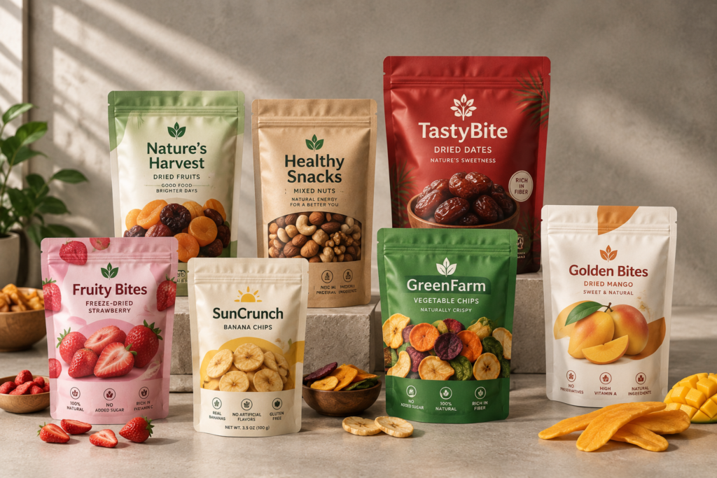 Food Bags