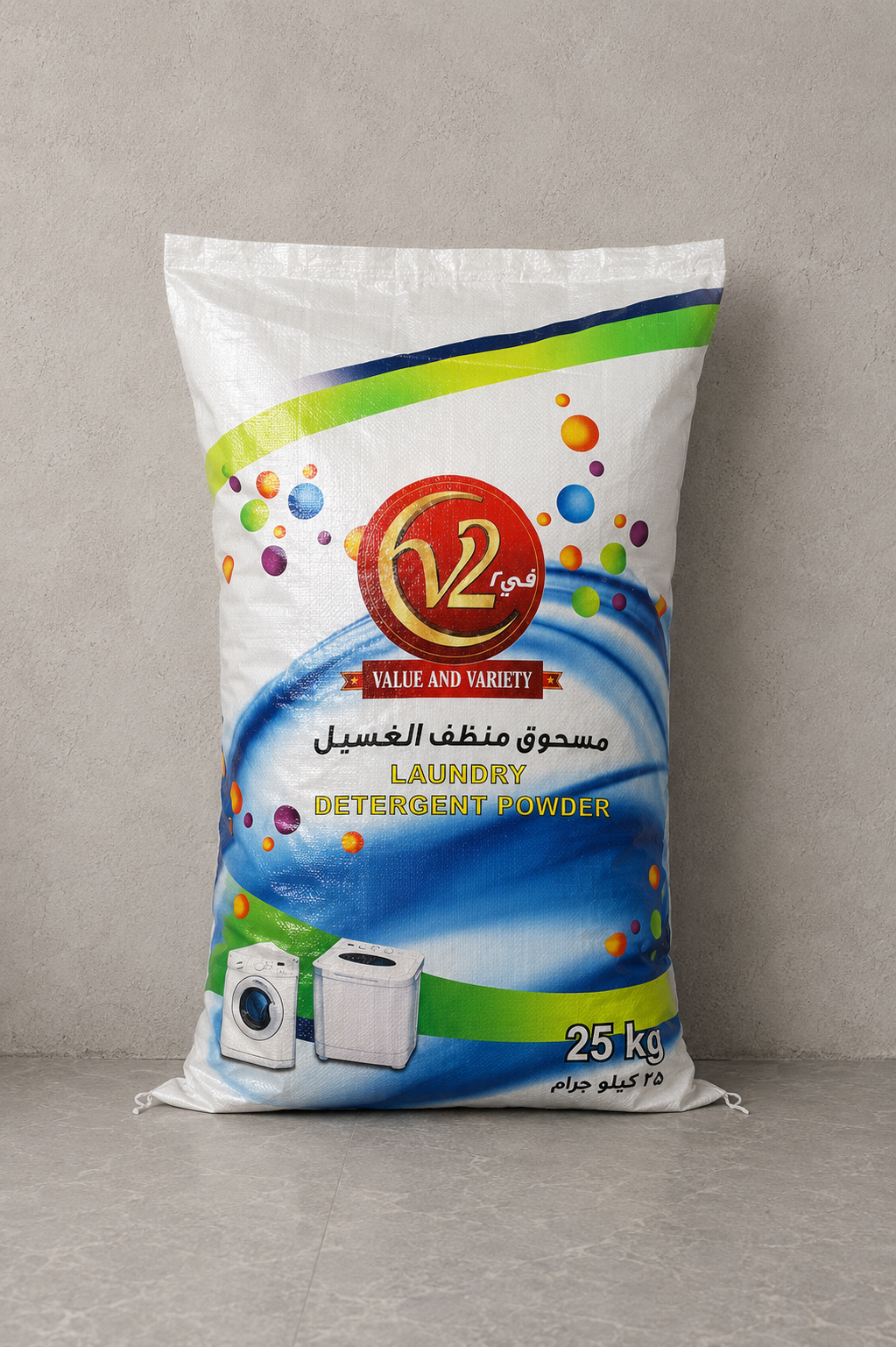 Household Product Bags